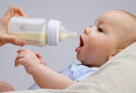 مشکلات دوشیدن شیر 