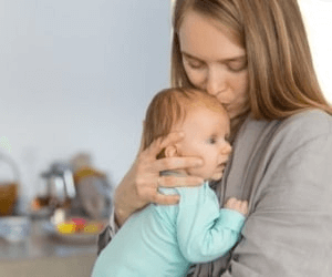 شیر مادر و عدم سرطان کودک