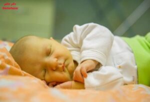 آگاهی از علت ایجاد زردی در نوزادان