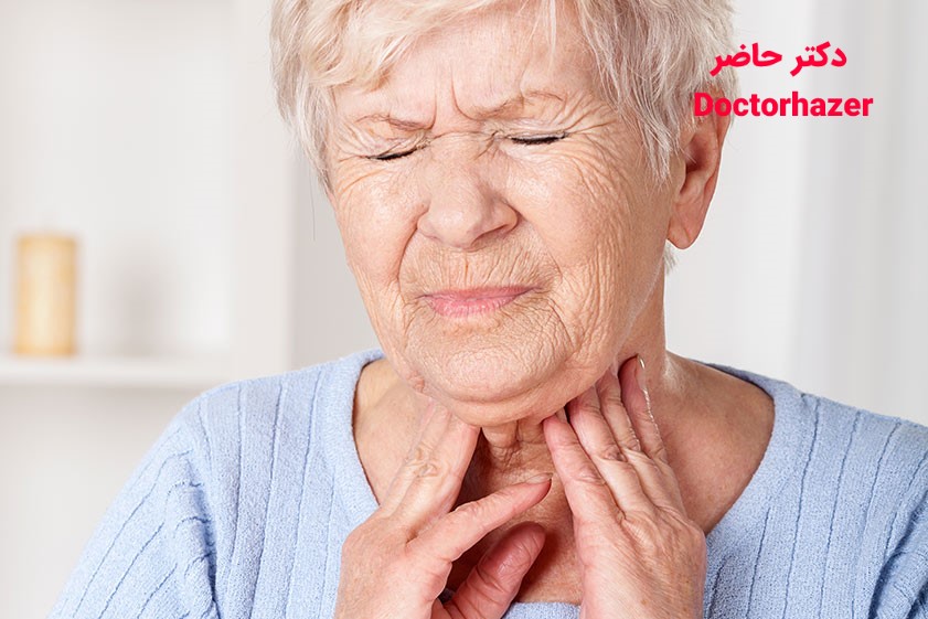 تغذیه داخل وریدی