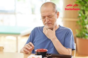 تغذیه وریدی در بیماران بستر