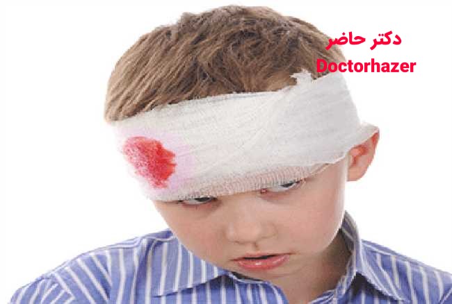 مراقبت های پس از پانسمان