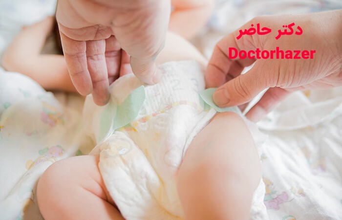 قارچ پوشک