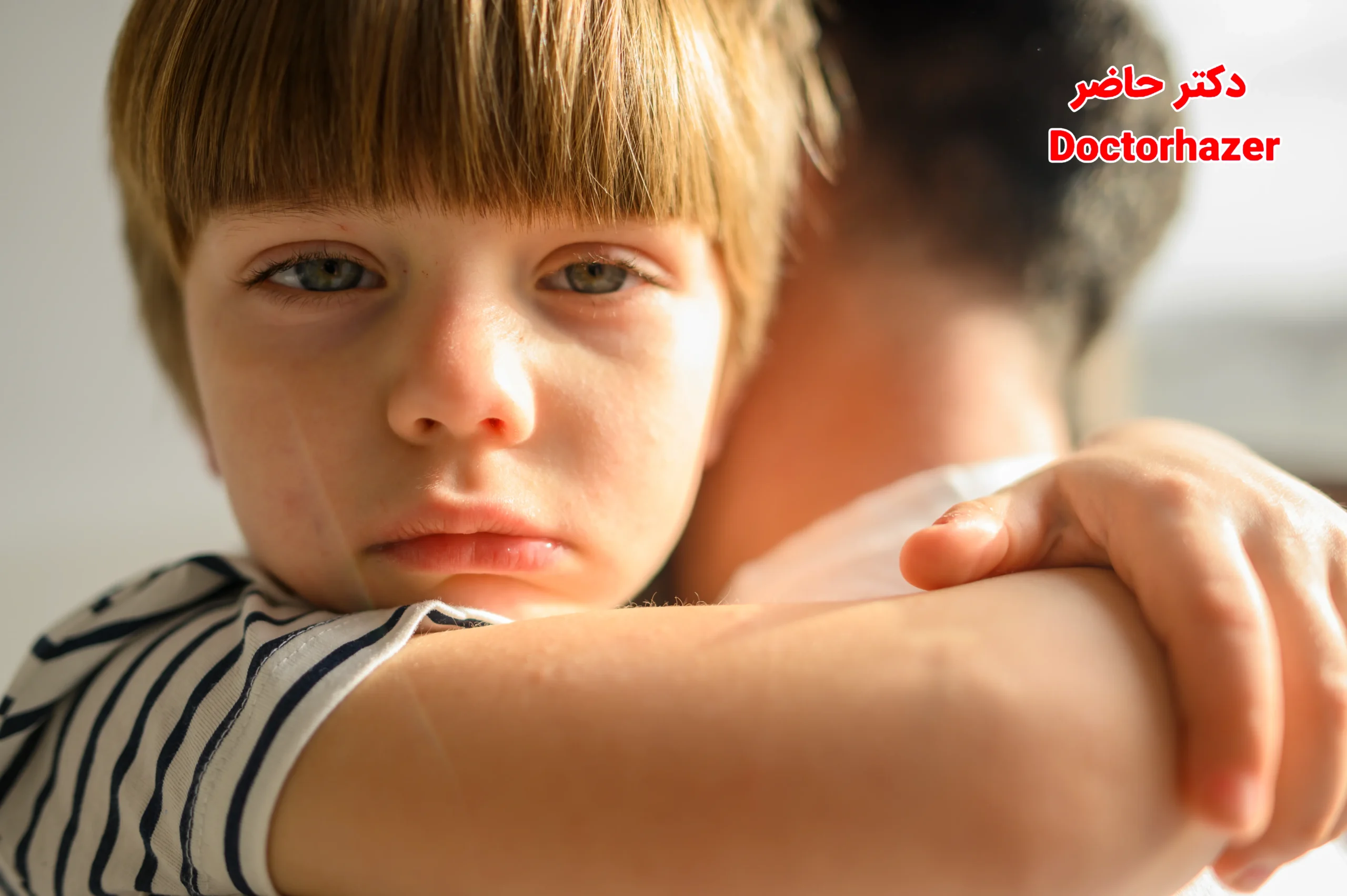 مراقبت‌های ویژه برای زخم‌های عمیق کودکان