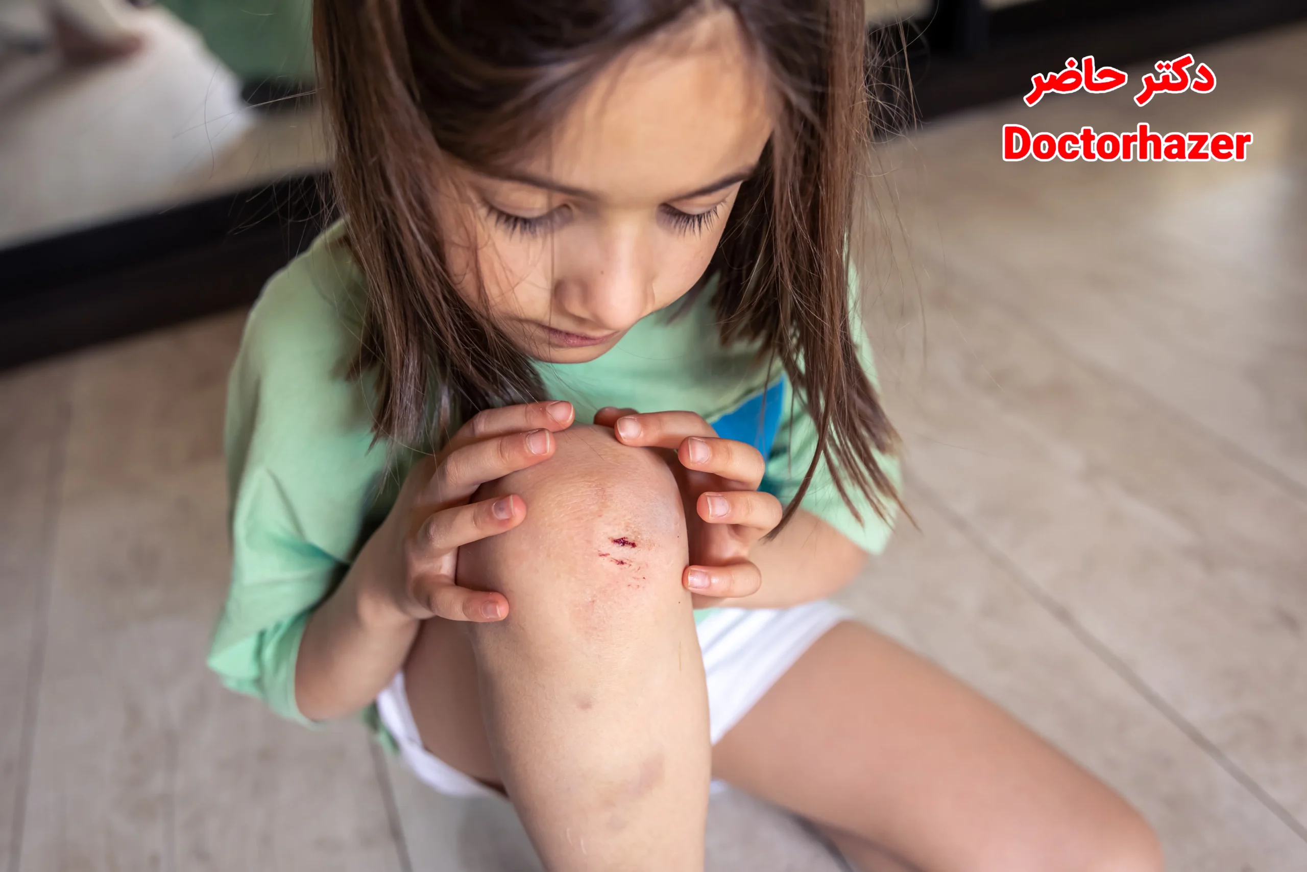 عوامل موثر بر کند شدن بهبود زخم