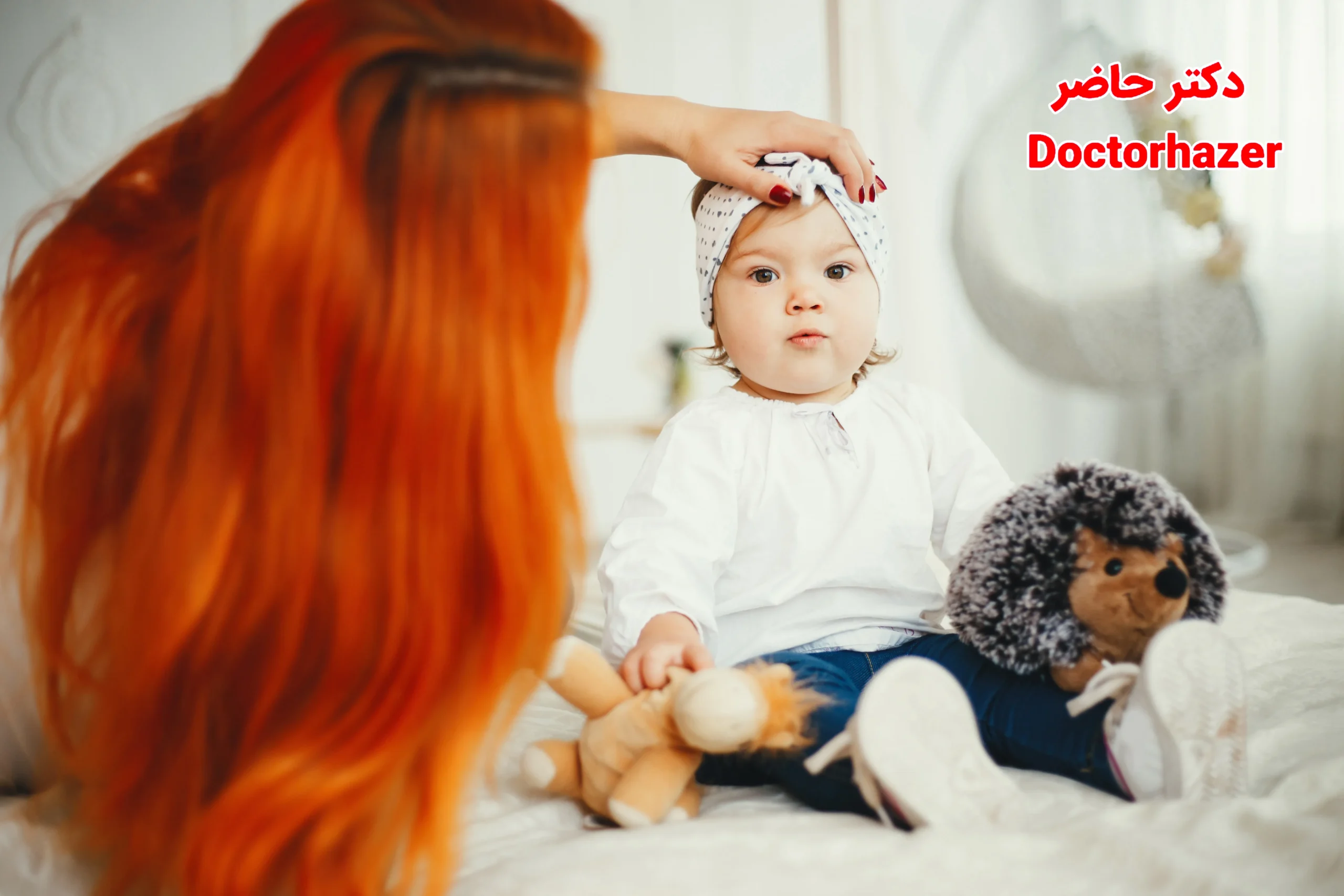 تفاوت خس خس طبیعی و غیرطبیعی