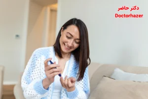 راهنمای کامل انواع انسولین و کاربرد هر یک