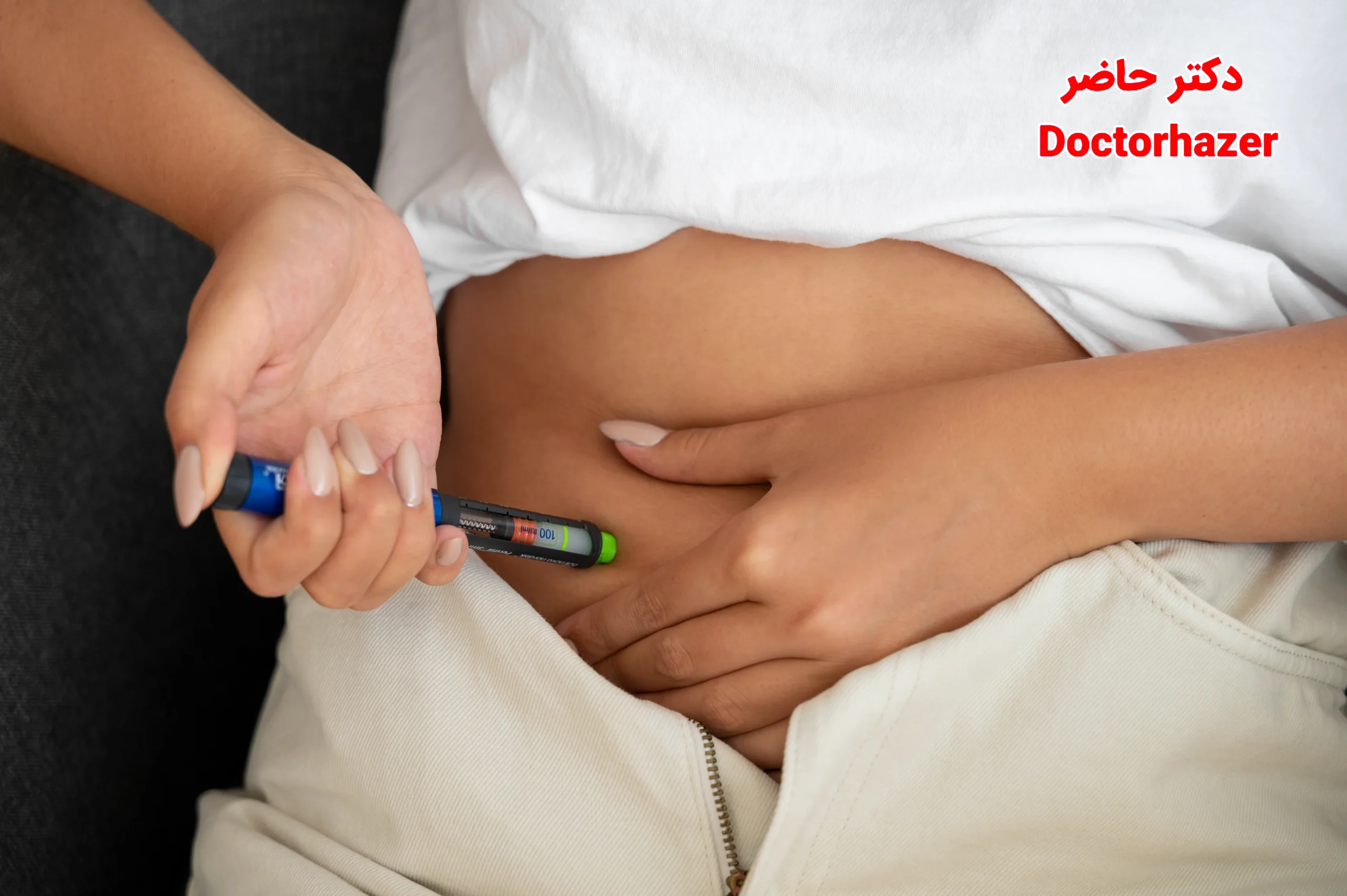 انسولین سریع اثر و زمان مصرف آن