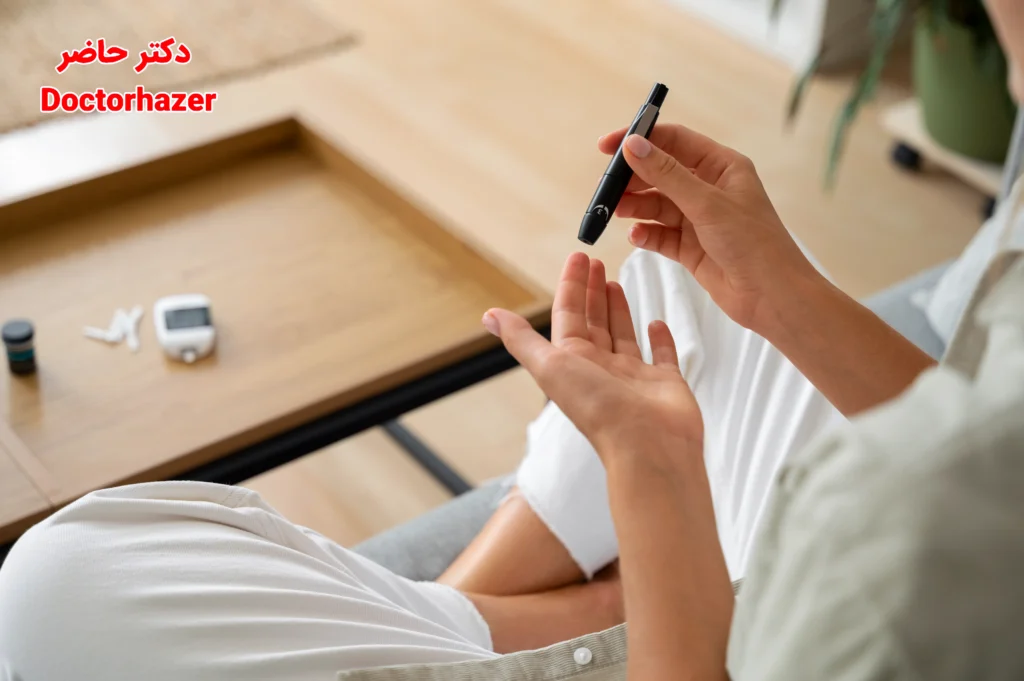 لیست داروهای دیابت|راهنمای جامع انواع داروها، علائم قند بالا و رژیم غذایی
