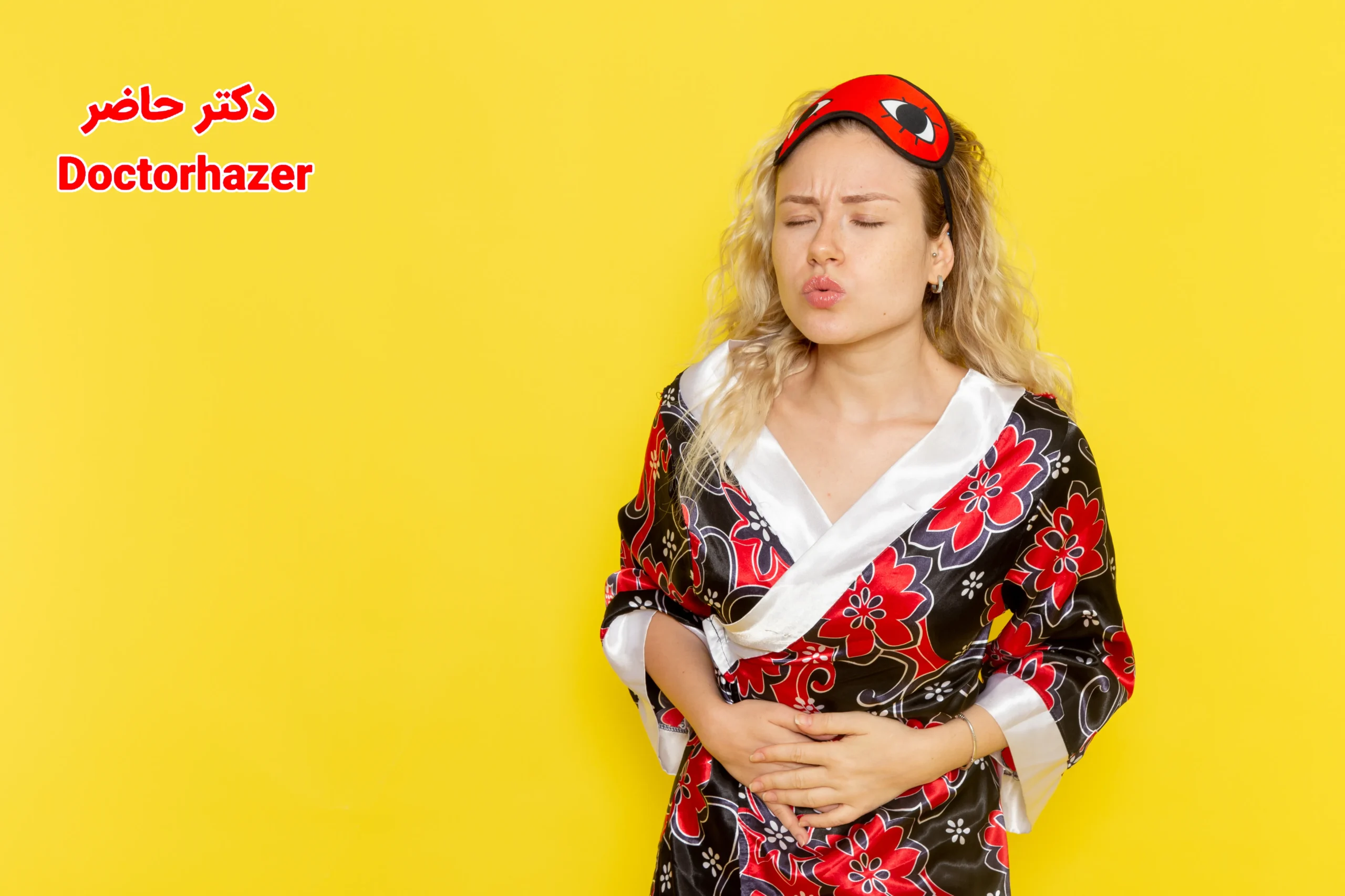 درمانهای دارویی و طبیعی سندرم روده تحریکپذیر