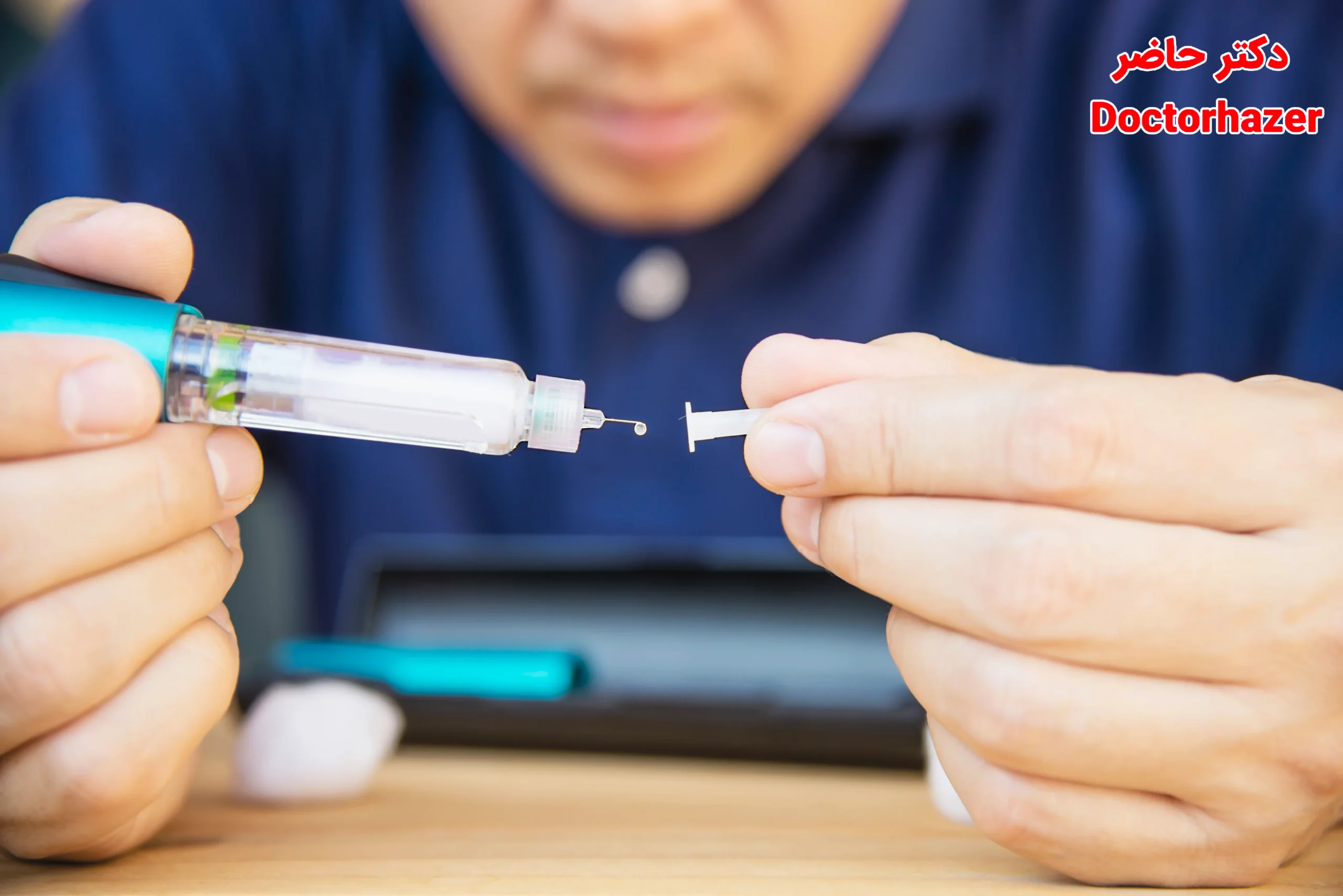 انسولین متوسط اثر و کاربردهای ویژه آن