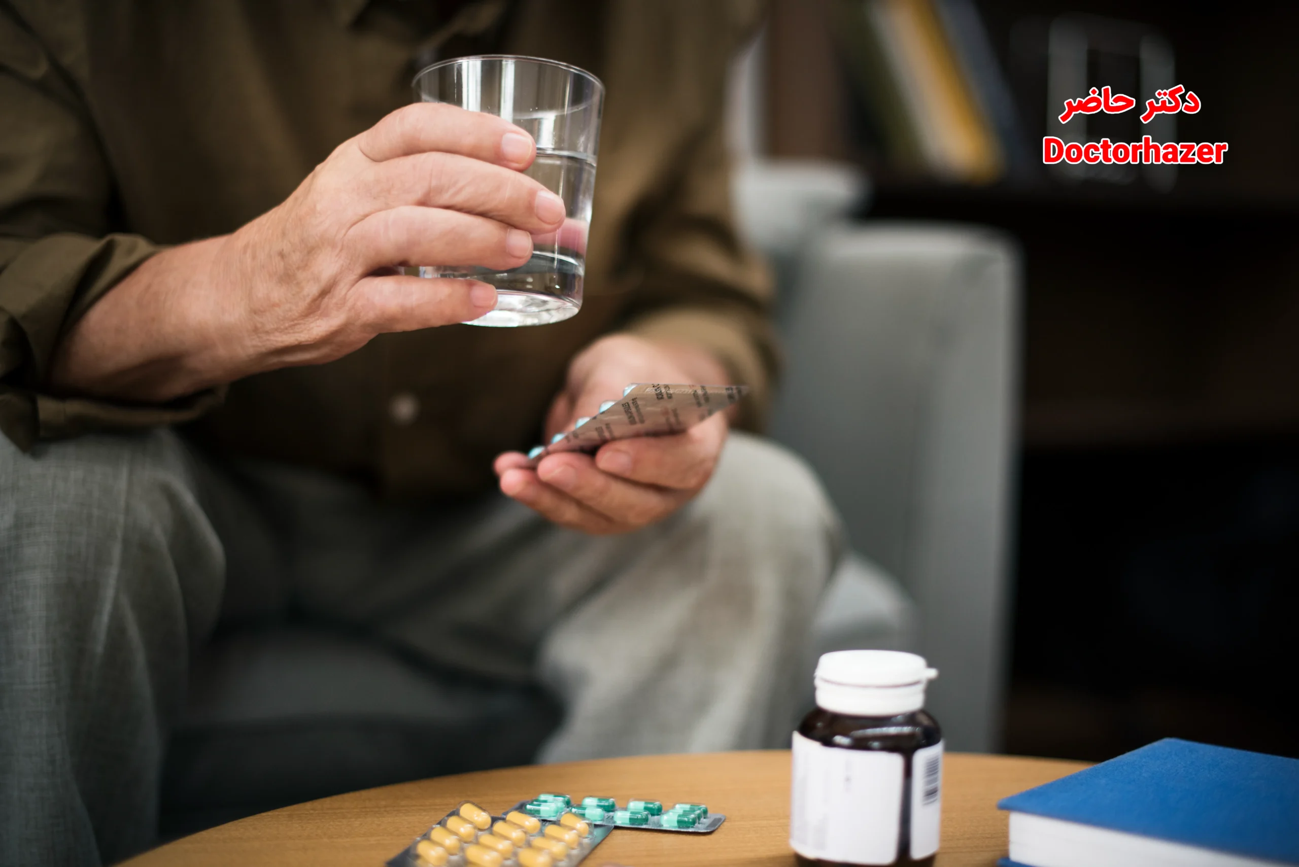 نکات کلیدی برای مصرف صحیح داروهای فشار خون