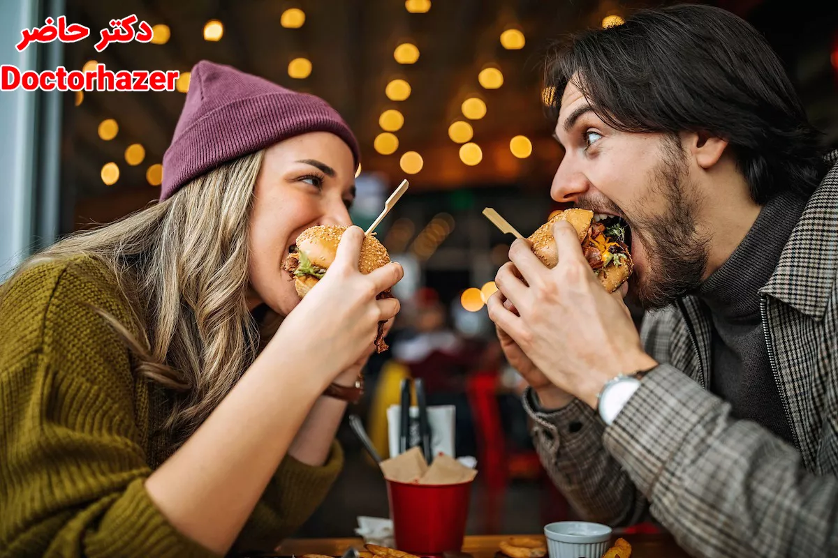 چه زمانی برای رفلاکس معده باید به پزشک مراجعه کرد؟