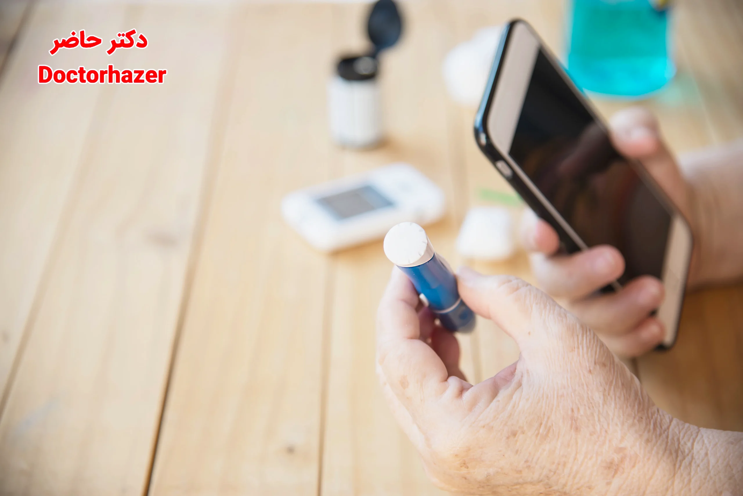 رژیم غذایی اصولی برای افراد دیابتی