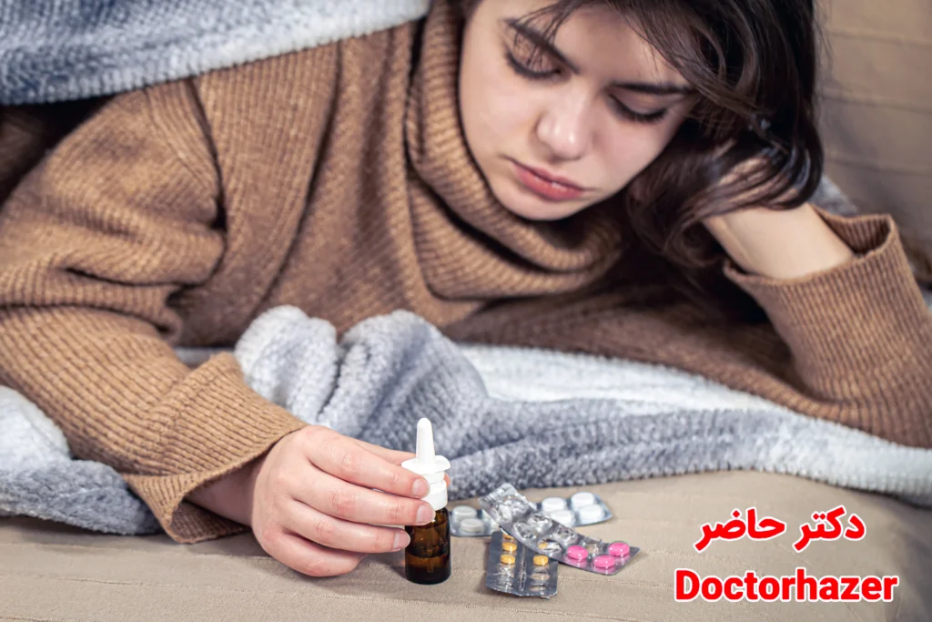 قرص خواب بدون تجویز|برای خواب راحت چه قرصی از داروخانه بخریم؟