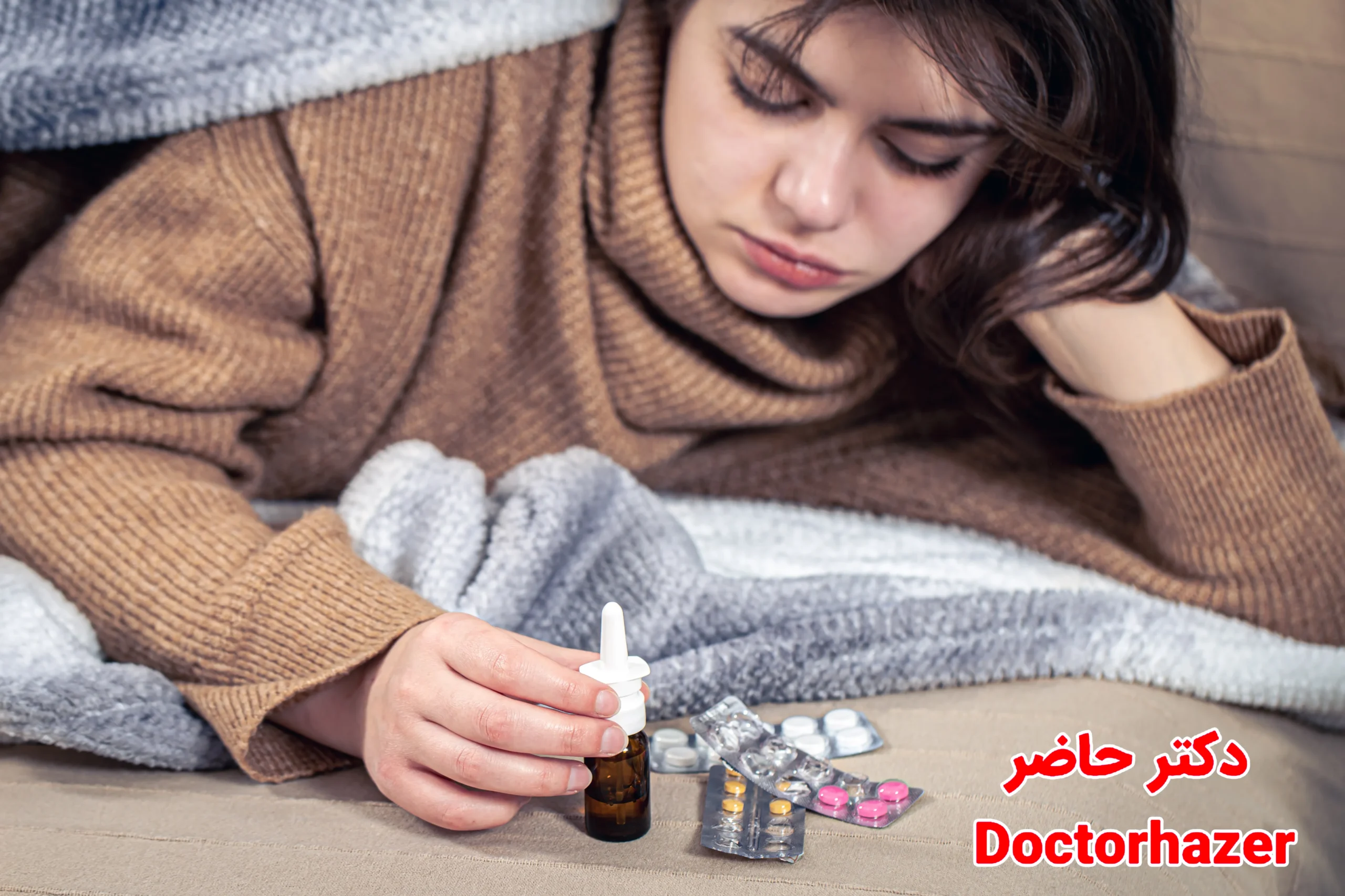 قرص خواب بدون تجویز|برای خواب راحت چه قرصی از داروخانه بخریم؟