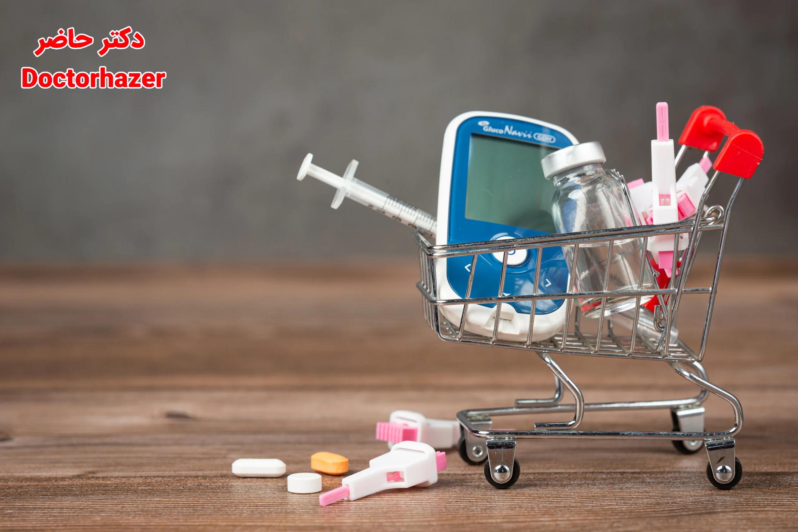 علائم خرابی انسولین و تشخیص خراب شدن