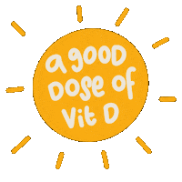خورشید و ویتامین دی